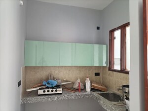 Bedroom in 2 BHK Builder Floor at Phase 7 – for Rent