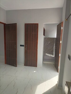 Bathroom in 2 BHK Builder Floor at Phase 7 – for Rent