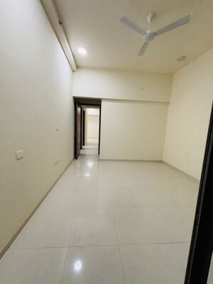 Building Lobby in 3 BHK Apartment at Prestige Siesta, Mulund West – for Rent