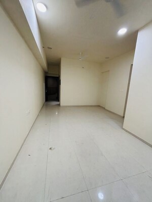 Building Lobby in 3 BHK Apartment at Prestige Siesta, Mulund West – for Rent