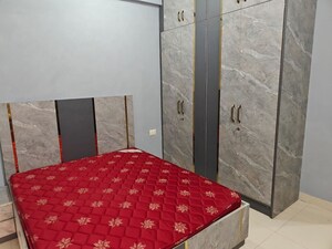 Bedroom in 2 BHK Apartment at Breez Global Heights, Sohna Sector 33 – for Sale