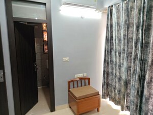 Furnished Amenities in 2 BHK Apartment at Breez Global Heights, Sohna Sector 33 – for Sale