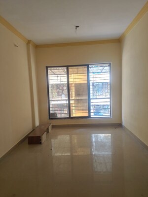 Kitchen in 1 BHK Apartment at MAAD Nakoda Heights, Nalasopara West – for Rent