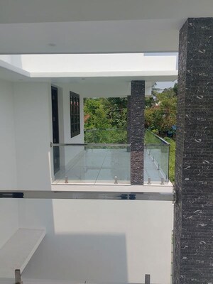 Kitchen in 4 BHK Independent House at Pamboor – for Sale