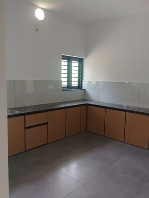 Kitchen in 4 BHK Independent House at Pamboor – for Sale
