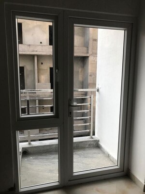 Bathroom in 3 BHK Apartment at Om Nivas Apartment, Halasuru – for Rent