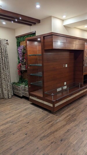 2 BHK Apartment For Rent in Park Street Area