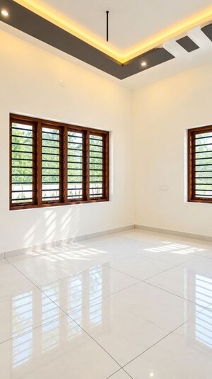 Bedroom in 4 BHK Independent House at Thrissur 1 – for Sale