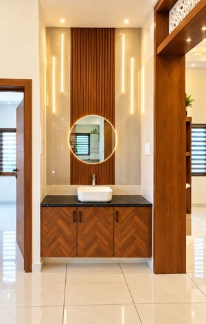 4 BHK Independent House For Sale in Thrissur 1