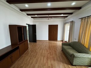 4 BHK Villa For Rent in Jayabheri The Meadows, Gachibowli