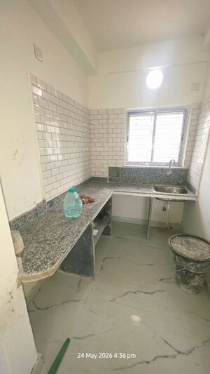 Team Area in 3 BHK Apartment at Topsia – for Sale