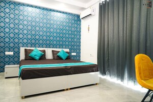 1 RK Builder Floor For Rent in Sector 46