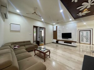 3 BHK Builder Floor For Rent in Madhapur