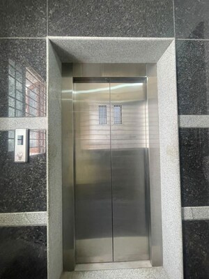 Building Lobby in 3 BHK Builder Floor at Madhapur – for Rent