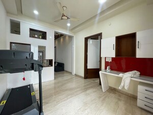 Team Area in 3 BHK Builder Floor at Madhapur – for Rent