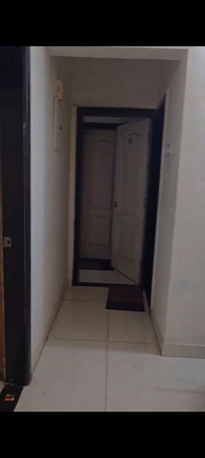 Building Lobby in 2 BHK Apartment at Evershine Millenium Paradise, Kandivali East – for Sale