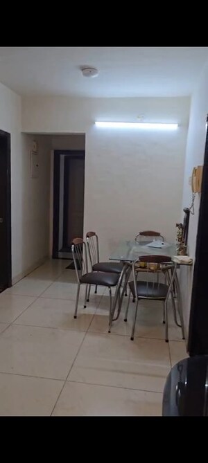 Bedroom in 2 BHK Apartment at Evershine Millenium Paradise, Kandivali East – for Sale