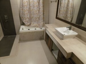 Kitchen in 3.5 BHK Apartment at Jaypee Kalypso Court, Sector 128 – for Rent