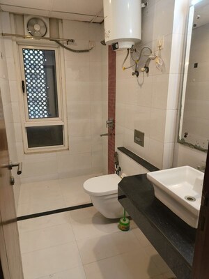 Team Area in 3.5 BHK Apartment at Jaypee Kalypso Court, Sector 128 – for Rent