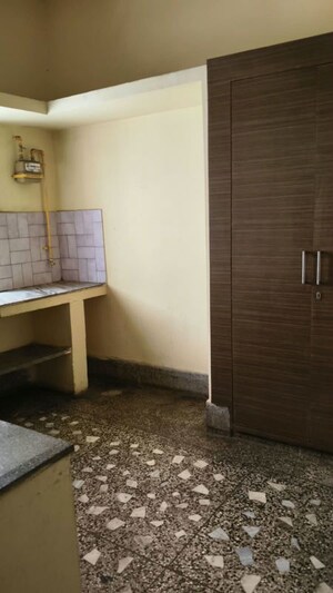 Kitchen in 2 BHK Independent House at Kadru – for Rent