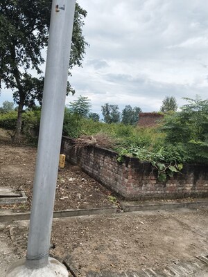  Plot For Sale in Gokul City, Sujroo
