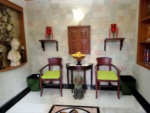 Team Area in 4 BHK Independent House at Kolazhy – for Sale