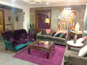 Bedroom in 4 BHK Independent House at Kolazhy – for Sale