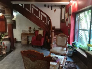 Gym in 4 BHK Independent House at Kolazhy – for Sale