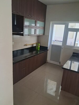 Kitchen in 2 BHK Apartment at Whitefield – for Rent
