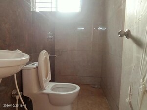 Bathroom in 2 BHK Apartment at Whitefield – for Rent