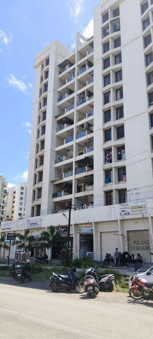 3 BHK Apartment For Rent in Dreams Onella, Handewadi