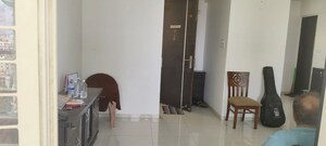 Bathroom in 3 BHK Apartment at Dreams Onella, Handewadi – for Rent