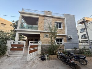 3 BHK Villa For Sale in Kapra
