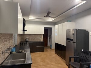 Kitchen in 3 BHK Villa at Kapra – for Sale