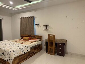 Living Room in 3 BHK Villa at Kapra – for Sale