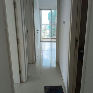 4 BHK Apartment For Rent in Bramhacorp The Collection, Kalyani Nagar