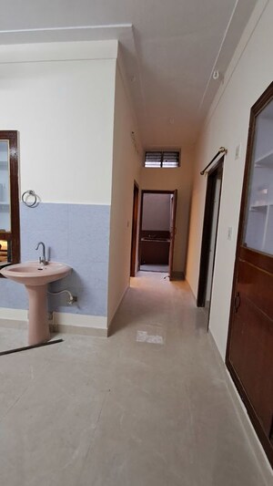 Kitchen in 3 BHK Builder Floor at Jp Nagar – for Rent