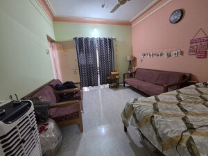1 BHK Apartment For Rent in Tejaswini Society, Aundh