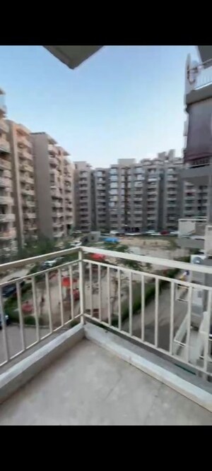 2 BHK Apartment – Exterior View View at Conscient Habitat Residences, Sector 78 - for Sale