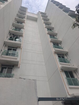 Staircase in 1 BHK Apartment at Chembur Gaothan, Chembur – for Rent
