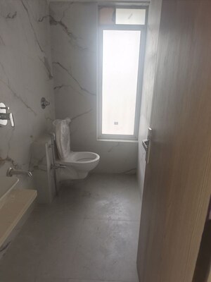 Bathroom in 1 BHK Apartment at Chembur Gaothan, Chembur – for Rent