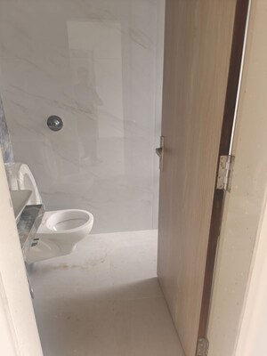Bathroom in 1 BHK Apartment at Chembur Gaothan, Chembur – for Rent