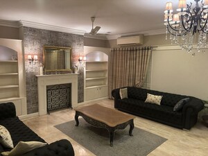 6 BHK Independent House For Rent in Jubilee Hills