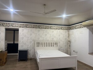 Furnished Amenities in 6 BHK Independent House at Jubilee Hills – for Rent