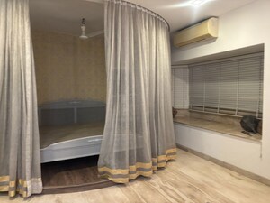 Building Lobby in 6 BHK Independent House at Jubilee Hills – for Rent