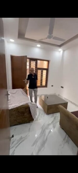 Team Area in 3 BHK Builder Floor at Fidato Honour Homes, Sector 89 – for Sale