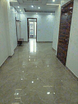 3 BHK Builder Floor For Rent in Fateh Nagar