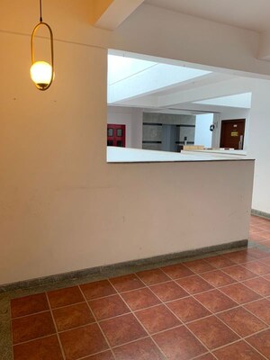Room in 2 BHK Apartment at GR Sagar Nivas, Electronic City Phase I – for Rent