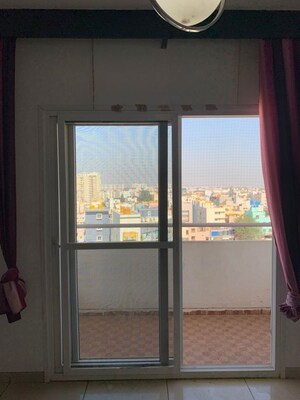 Room in 2 BHK Apartment at GR Sagar Nivas, Electronic City Phase I – for Rent