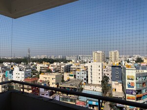 Master Plan in 2 BHK Apartment at GR Sagar Nivas, Electronic City Phase I – for Rent